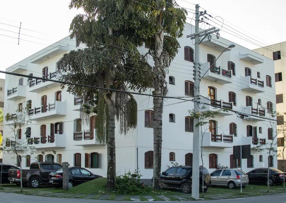 Edificio Condominio Village Port Grimaud Ubatuba Exterior foto